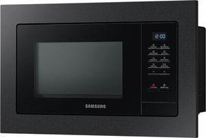 Kuchenka mikrofalowa Samsung MS23A7013AB 2