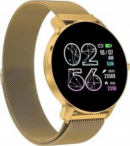 Smartwatch Bemi Ari Złoty 1