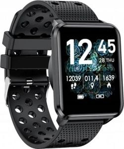 Smartwatch Bemi KIX-M Czarny 1