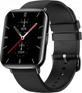 Smartwatch Bemi KIX2 Czarny 1