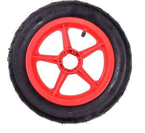 Super-Toys Koło do gokartów f-8-1 2