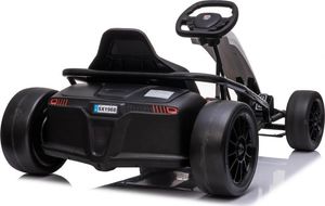 Ramiz Pojazd FX1 Drift Master Biały 11