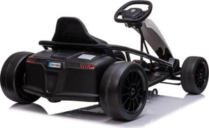 Ramiz Pojazd FX1 Drift Master Biały 12