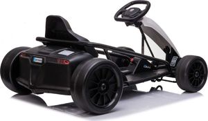 Ramiz Pojazd FX1 Drift Master Biały 13