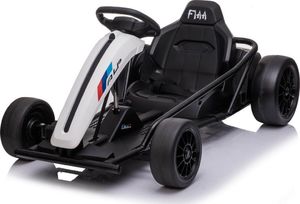 Ramiz Pojazd FX1 Drift Master Biały 14