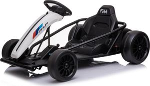Ramiz Pojazd FX1 Drift Master Biały 15