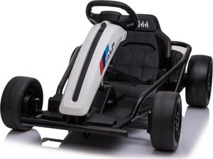 Ramiz Pojazd FX1 Drift Master Biały 16