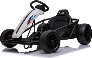 Ramiz Pojazd FX1 Drift Master Biały 18