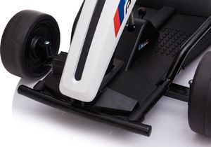 Ramiz Pojazd FX1 Drift Master Biały 19