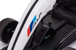 Ramiz Pojazd FX1 Drift Master Biały 20