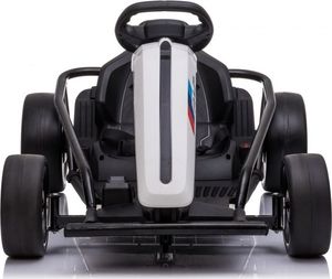 Ramiz Pojazd FX1 Drift Master Biały 2