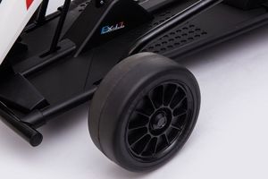 Ramiz Pojazd FX1 Drift Master Biały 21