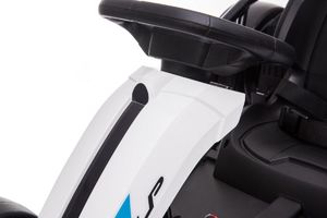 Ramiz Pojazd FX1 Drift Master Biały 23