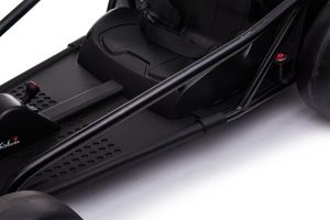 Ramiz Pojazd FX1 Drift Master Biały 24