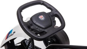 Ramiz Pojazd FX1 Drift Master Biały 27