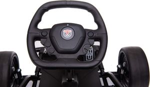 Ramiz Pojazd FX1 Drift Master Biały 28