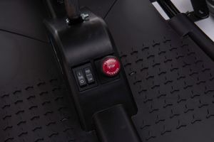 Ramiz Pojazd FX1 Drift Master Biały 29