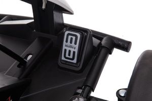 Ramiz Pojazd FX1 Drift Master Biały 30