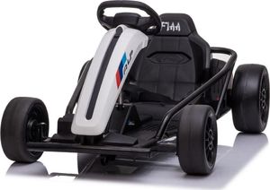 Ramiz Pojazd FX1 Drift Master Biały 3