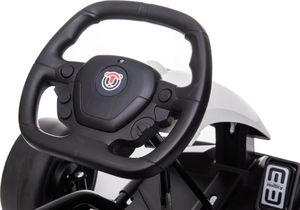 Ramiz Pojazd FX1 Drift Master Biały 31