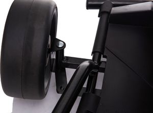 Ramiz Pojazd FX1 Drift Master Biały 32