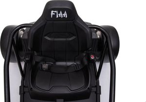 Ramiz Pojazd FX1 Drift Master Biały 34