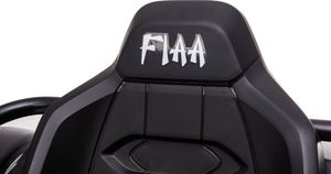 Ramiz Pojazd FX1 Drift Master Biały 35