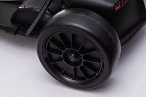 Ramiz Pojazd FX1 Drift Master Biały 38