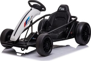 Ramiz Pojazd FX1 Drift Master Biały 4