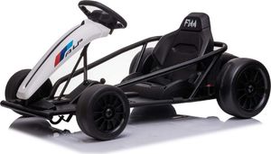 Ramiz Pojazd FX1 Drift Master Biały 5