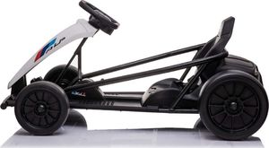 Ramiz Pojazd FX1 Drift Master Biały 6