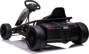 Ramiz Pojazd FX1 Drift Master Biały 8