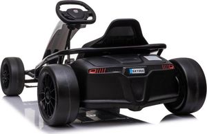 Ramiz Pojazd FX1 Drift Master Biały 9