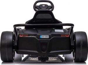 Ramiz Pojazd FX1 Drift Master Biały 10