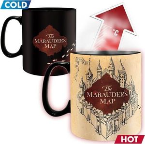 ABYstyle Kubek Harry Potter 460ml 1