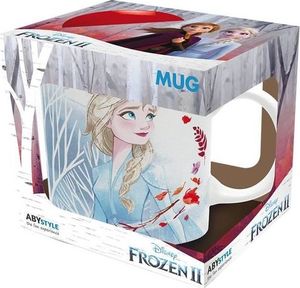 ABYstyle Kubek - Disney "Elsa - Kraina lodu" 1