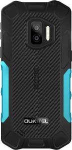 Smartfon Oukitel WP12 Pro 4/64GB Niebieski  (WP12Pro-BE/OL) 3