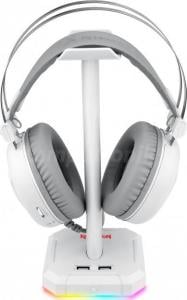 Redragon Scepter Pro HA300 White 2