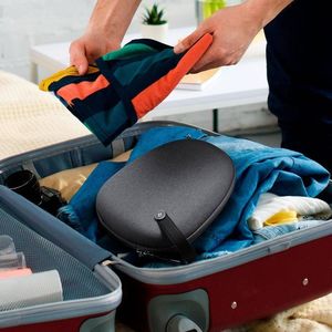 Spigen Pokrowiec Klasden Pouch do AirPods Max czarny 13