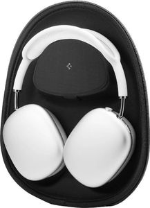 Spigen Pokrowiec Klasden Pouch do AirPods Max czarny 2