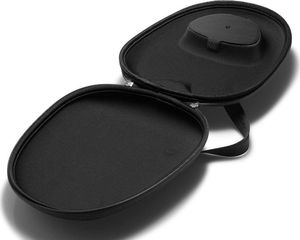 Spigen Pokrowiec Klasden Pouch do AirPods Max czarny 4