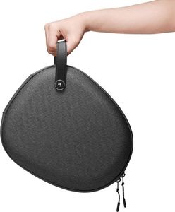 Spigen Pokrowiec Klasden Pouch do AirPods Max czarny 5