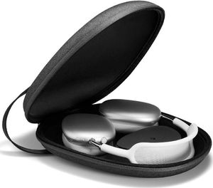 Spigen Pokrowiec Klasden Pouch do AirPods Max czarny 10