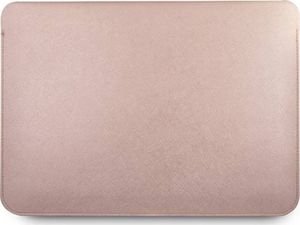 Etui Guess Sleeve 13" Różowy 3