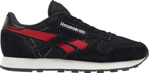 Reebok Buty Reebok Cl Leather "Human Rights Now" GY0707 czarne 43 1