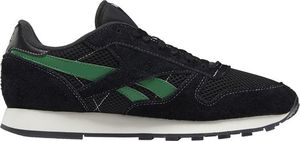 Reebok Buty Reebok Cl Leather "Human Rights Now" GY0707 czarne 43 2