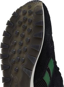 Reebok Buty Reebok Cl Leather "Human Rights Now" GY0707 czarne 43 9