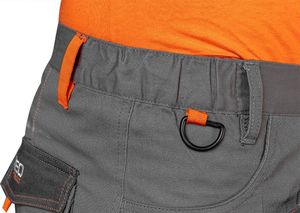 Neo Krótkie spodenki (Krótkie spodenki, 100% cotton, rozmiar M) 3