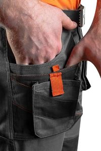 Neo Krótkie spodenki (Krótkie spodenki, 100% cotton, rozmiar M) 4