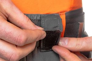 Neo Krótkie spodenki (Krótkie spodenki, 100% cotton, rozmiar XL) 2